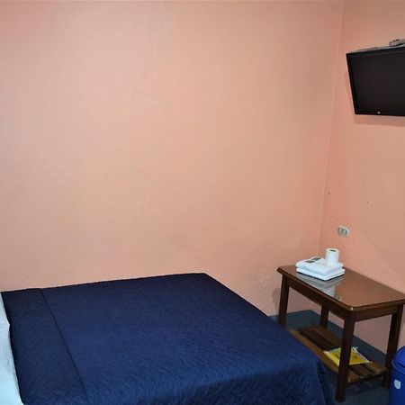 Hotel Asuncion Ciudad Guatemala Eksteriør billede