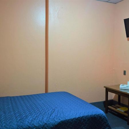 Hotel Asuncion Ciudad Guatemala Eksteriør billede