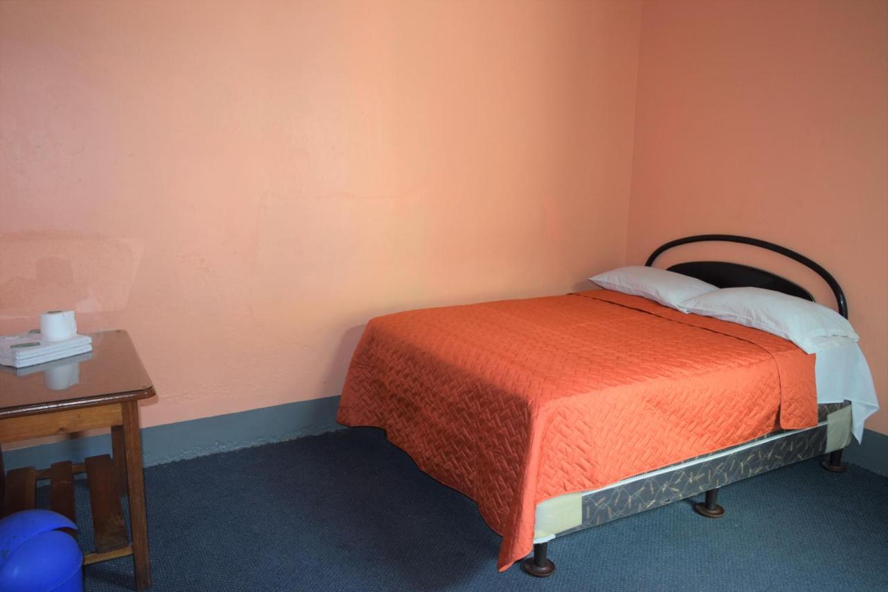 Hotel Asuncion Ciudad Guatemala Eksteriør billede