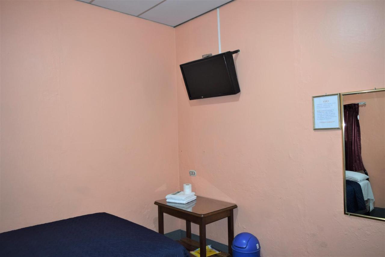Hotel Asuncion Ciudad Guatemala Eksteriør billede