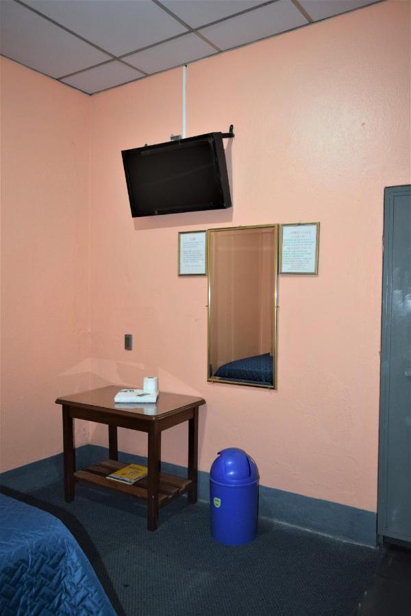 Hotel Asuncion Ciudad Guatemala Eksteriør billede