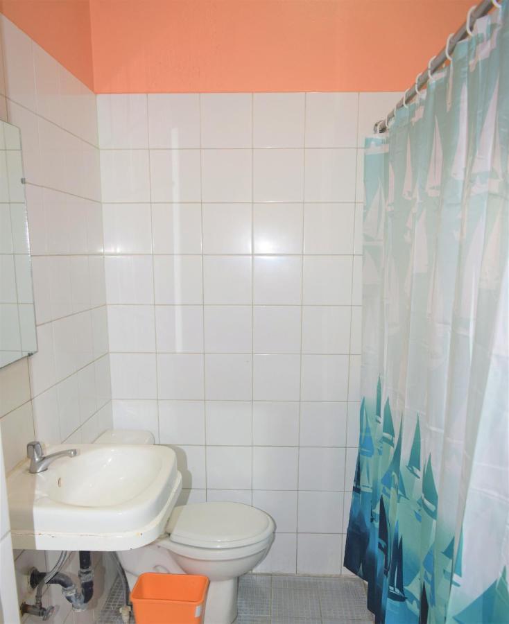 Hotel Asuncion Ciudad Guatemala Eksteriør billede