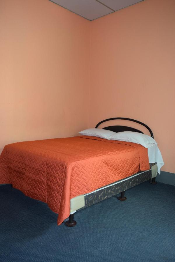 Hotel Asuncion Ciudad Guatemala Eksteriør billede